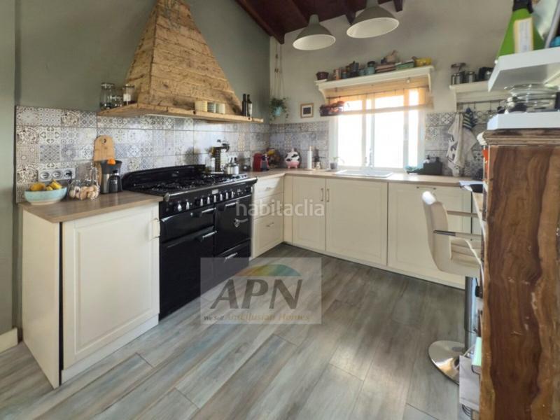 Foto b1e24e21-7e22-4ab9-9a3c-3c9d2afc7cc3. Casale in Pizarra