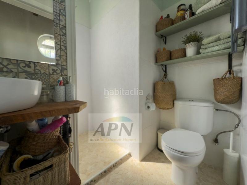 Foto d85c645a-b75f-42af-bdae-f6a4c3b7178b. Casale in Pizarra