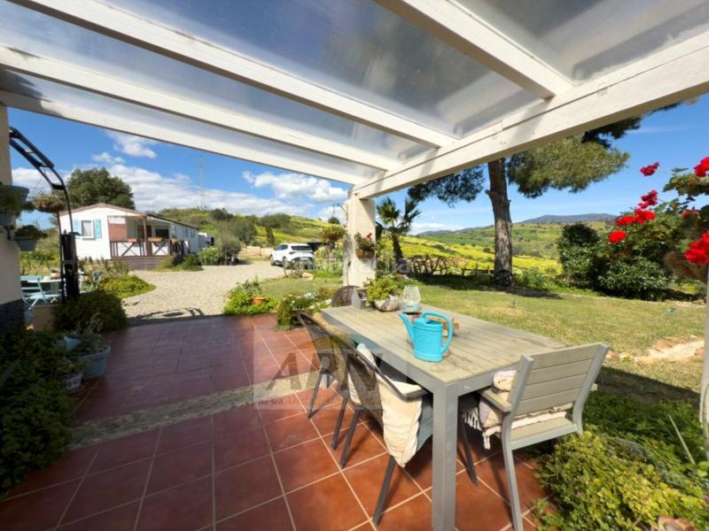 Foto fe1b5e41-1f8c-4518-b46e-a003777ea161. Casale in Pizarra