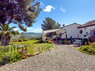 Casale in Pizarra