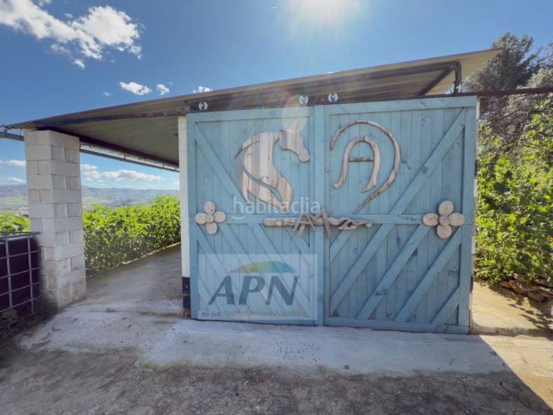 Foto 088abd57-e065-4976-af53-ed5d51106a37. Masia a Pizarra