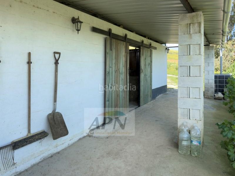 Foto 2f8ed179-a83c-41aa-8f61-2cbd3432c28b. Masia a Pizarra