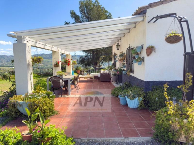 Foto 3539defe-4996-4fd1-8574-e2bf5c474f49. Masia a Pizarra