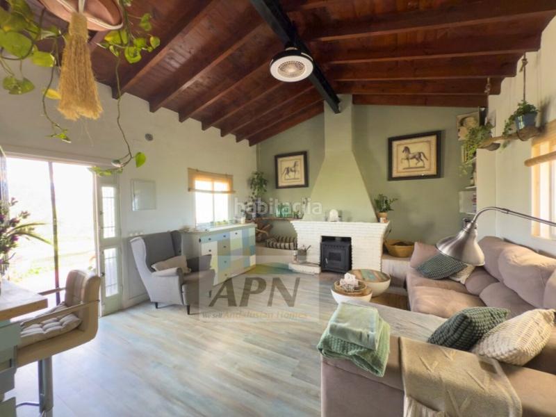 Foto 37509ec1-b7c9-4f0f-8315-a2789c36989c. Masia a Pizarra