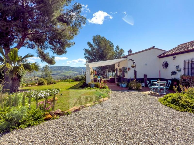 Foto 4f3888fc-a8b5-4939-9995-4723c083b4a8. Masia a Pizarra