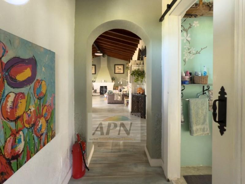 Foto 56fe6ad4-d64f-4eb7-b3dc-d8c0d9acaf65. Masia a Pizarra