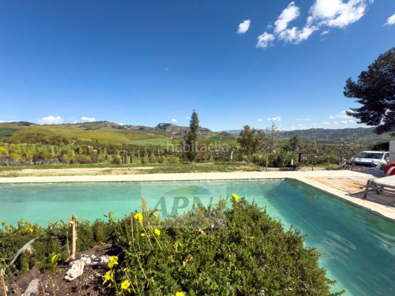 Foto 734b9511-79a2-4dfb-97a1-15250fcbd867. Masia a Pizarra