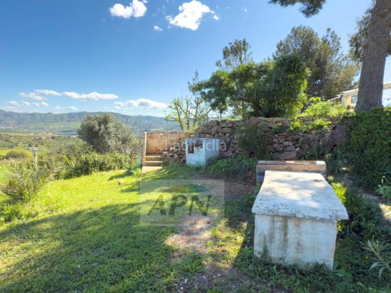 Foto a5101699-8058-4303-9f3c-b27b998e1fd6. Masia a Pizarra