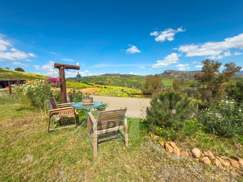 Foto dac21938-9b1e-467f-bbc3-790cebd3ddf0. Masia a Pizarra