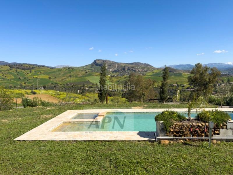 Foto fc3c63c3-2f72-4bc3-878a-17b481530957. Masia a Pizarra