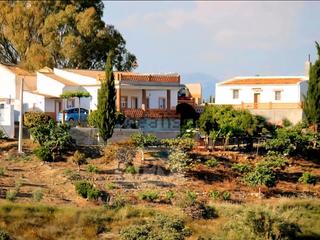 Masia a Coín