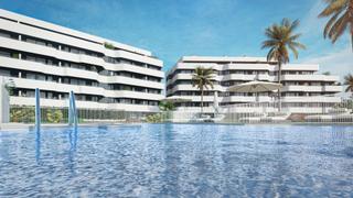 Appartement à Los Álamos