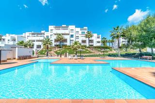 Appartement à Lomas de Campoamor - Las Ramblas