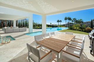 Maison à Los Naranjos