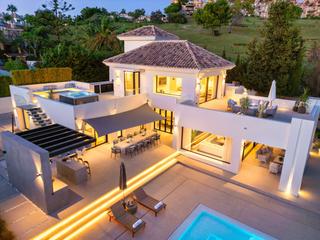 Maison à Los Naranjos
