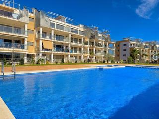 Appartement à Lomas de Cabo Roig - Los Dolses