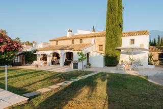 Maison à La Empedrola