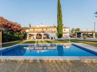 Maison à La Empedrola