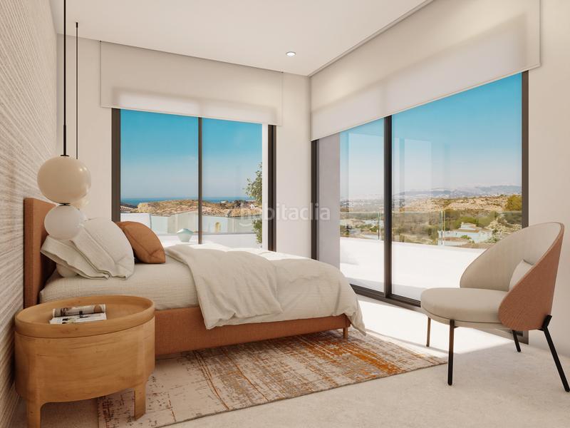 Foto 10df6d4e-4dcc-424d-91fc-7a024e4f1169. Haus in Cumbre del Sol Poble Nou de Benitatxell (el)