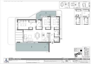 Appartement à Zona Levante - Playa Fossa