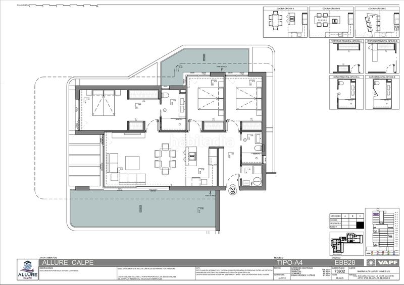 Foto 3d71a074-e025-4a3c-a780-84fddee72d49. Appartement in Zona Levante - Playa Fossa Calp
