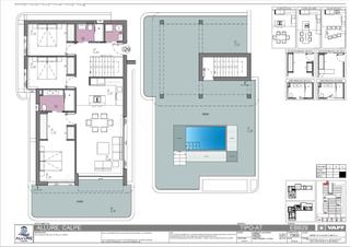 Apartament a Zona Levante - Playa Fossa