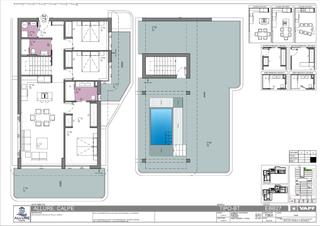 Apartament a Zona Levante - Playa Fossa