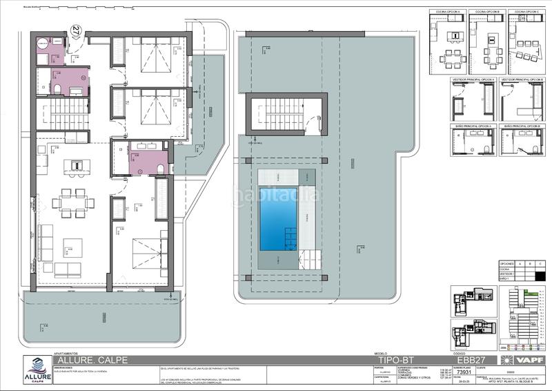 Foto 84bdcad4-513a-4356-b93c-4f89d0737499. Appartement dans Zona Levante - Playa Fossa Calp