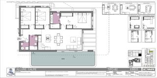 Apartament a Zona Levante - Playa Fossa