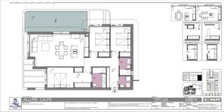 Appartement à Zona Levante - Playa Fossa
