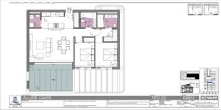 Appartement à Zona Levante - Playa Fossa