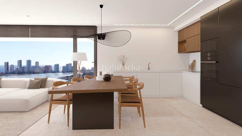 Foto 1a0245e8-16cd-4700-8c7c-ca711e3f58e6. Apartamento en Zona Levante - Playa Fossa Calp