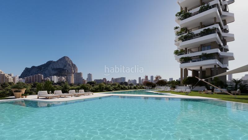 Foto 4b0ec242-a861-4ab5-8f7d-db1c016a47ec. Apartamento en Zona Levante - Playa Fossa Calp