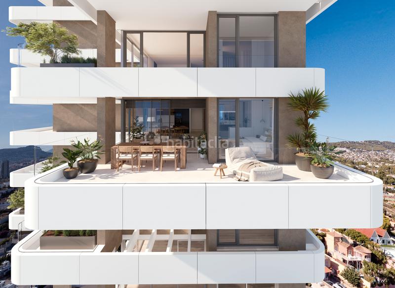 Foto cdf0a26b-3809-4d6d-97a7-f20787de0b48. Apartamento en Zona Levante - Playa Fossa Calp