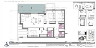Appartement à Zona Levante - Playa Fossa