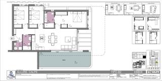 Apartament a Zona Levante - Playa Fossa