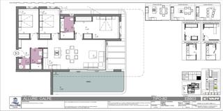 Apartament a Zona Levante - Playa Fossa