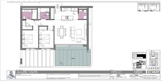 Apartament a Zona Levante - Playa Fossa