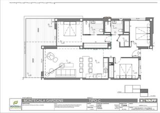 Apartament a Cumbre del Sol