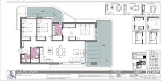 Appartement à Zona Levante - Playa Fossa
