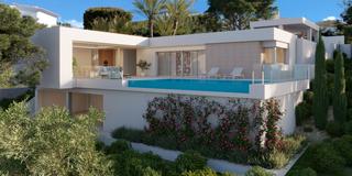 Maison à Cumbre del Sol
