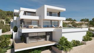 Maison à Cumbre del Sol