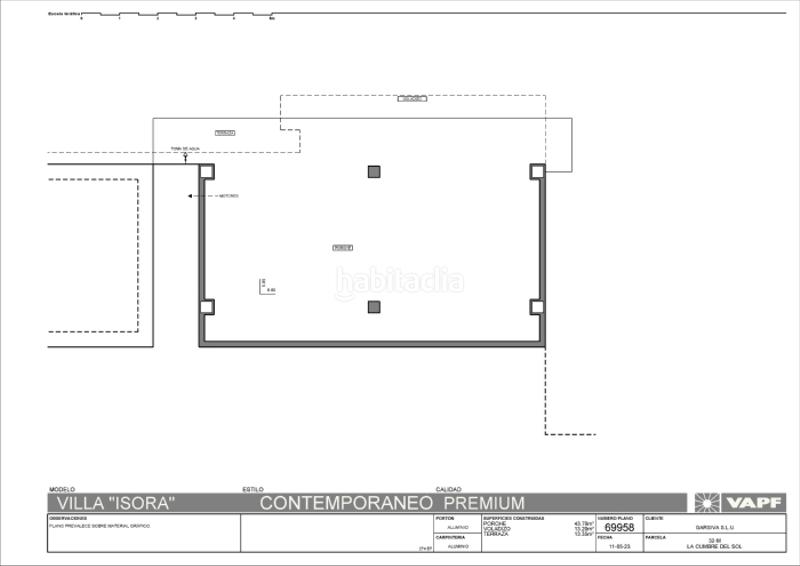 Foto 0cbb1d63-33a6-48f3-88e1-873068670068. Haus in Cumbre del Sol Poble Nou de Benitatxell (el)