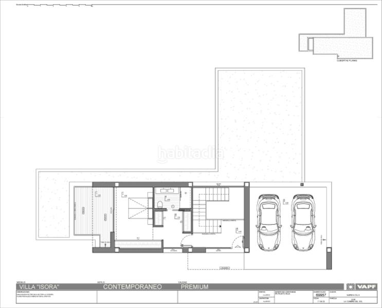 Foto 3ed4ccdf-1c7b-47f2-8492-3c4c95ffe901. Haus in Cumbre del Sol Poble Nou de Benitatxell (el)
