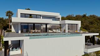 Casa a Cumbre del Sol