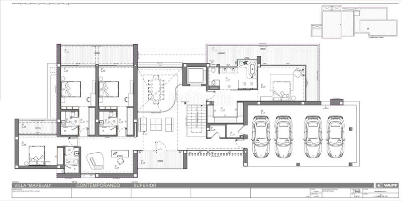 Foto 18b2cad4-d37c-48c3-81e8-0258e595fdbe. Casa en Cumbre del Sol Poble Nou de Benitatxell (el)