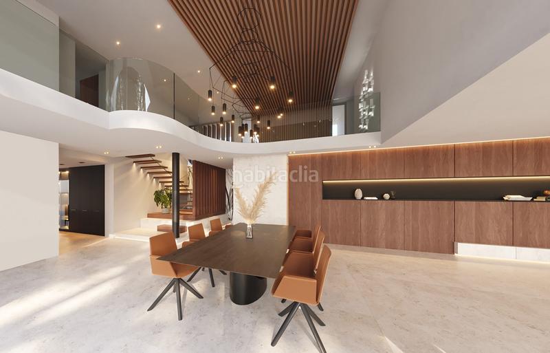 Foto 24dc728f-8d77-4dc9-bd1e-b96e1479ae0d. Casa en Cumbre del Sol Poble Nou de Benitatxell (el)