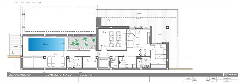 Foto b6453878-e200-4b6f-8458-7105d3cb4912. Casa en Cumbre del Sol Poble Nou de Benitatxell (el)