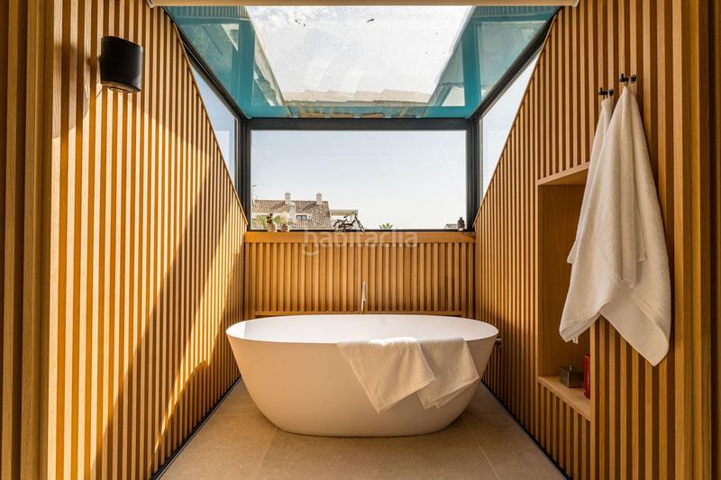 Foto 8a2fa997-1912-4287-a5af-ea6a4d007bf8. Attique dans Guadalmina Baja Marbella