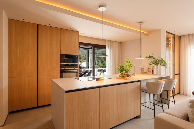 Foto a5cec98a-c817-4044-a0ed-c8a1bed93e68. Attique dans Guadalmina Baja Marbella